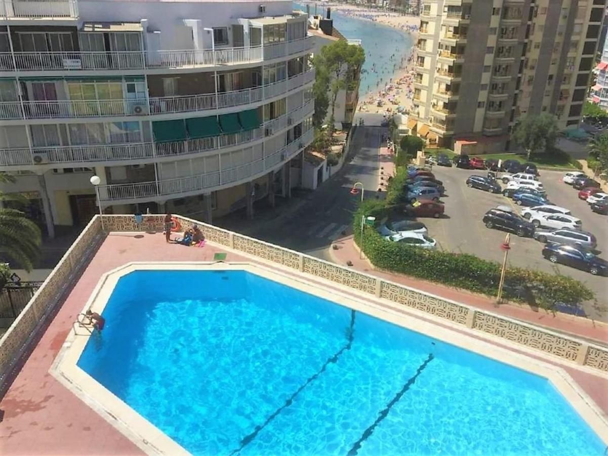 Appartement Levante Halcon Benidorm